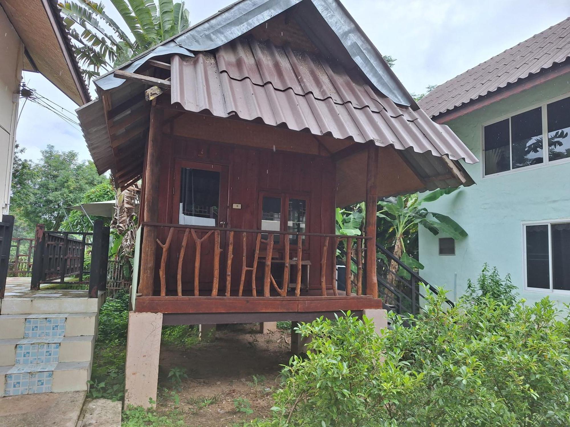 Sleep Pai Bed & Breakfast Kültér fotó