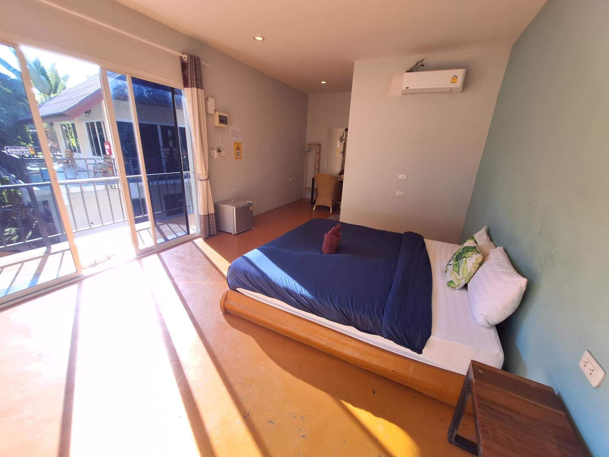 Sleep Pai Bed & Breakfast Kültér fotó