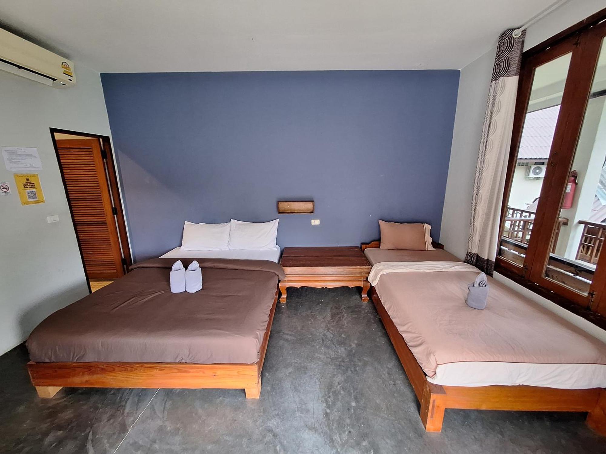 Sleep Pai Bed & Breakfast Kültér fotó
