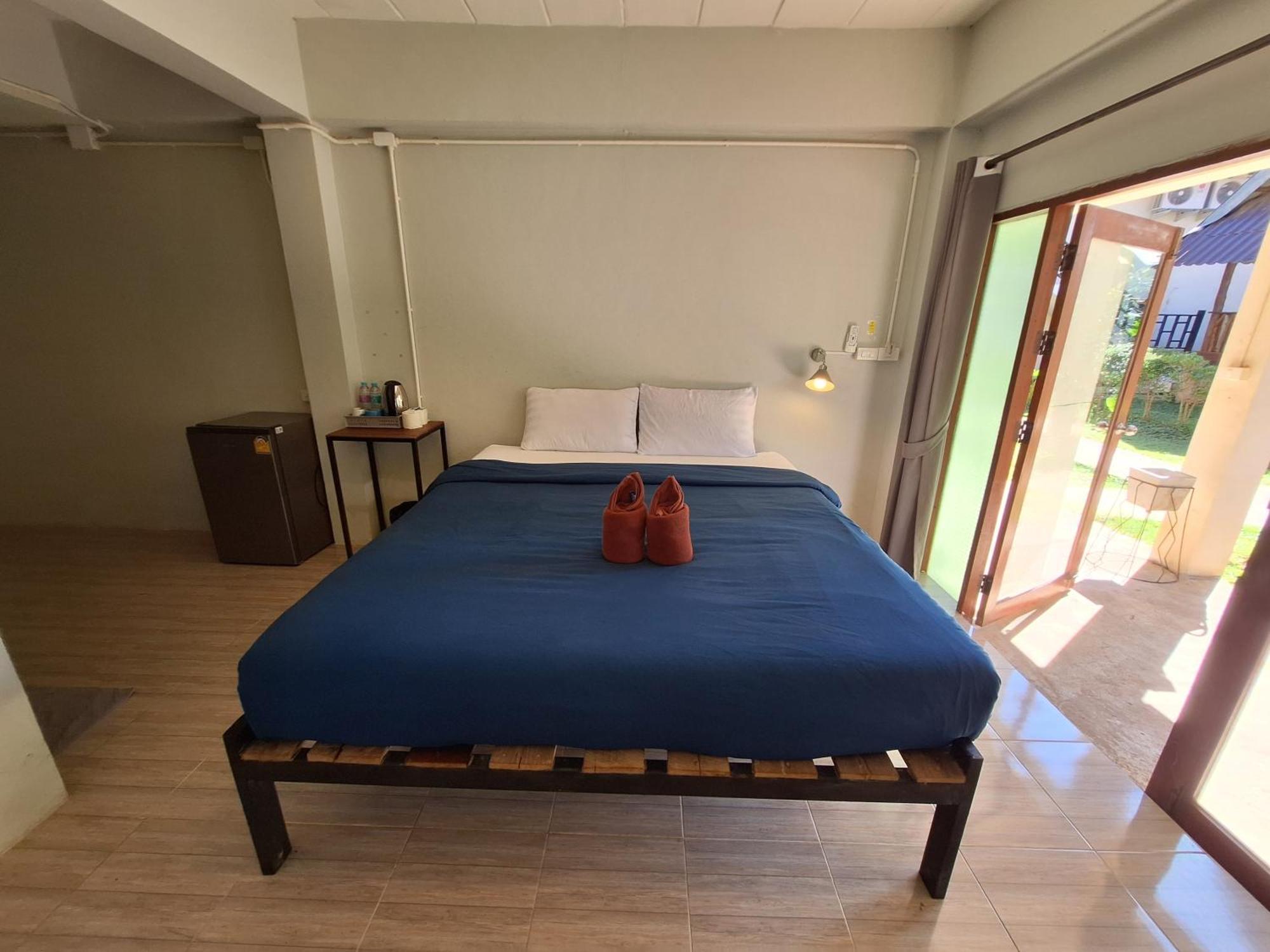 Sleep Pai Bed & Breakfast Kültér fotó
