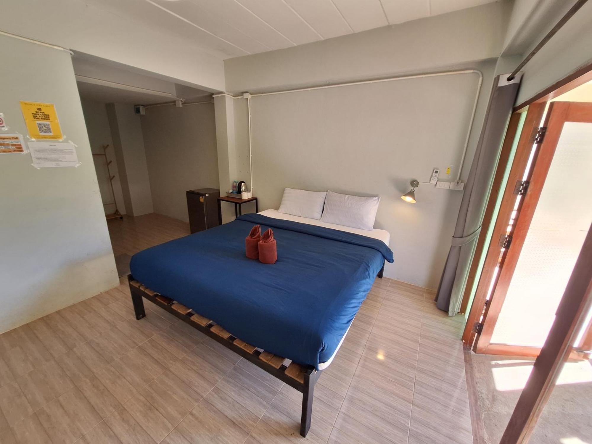 Sleep Pai Bed & Breakfast Kültér fotó