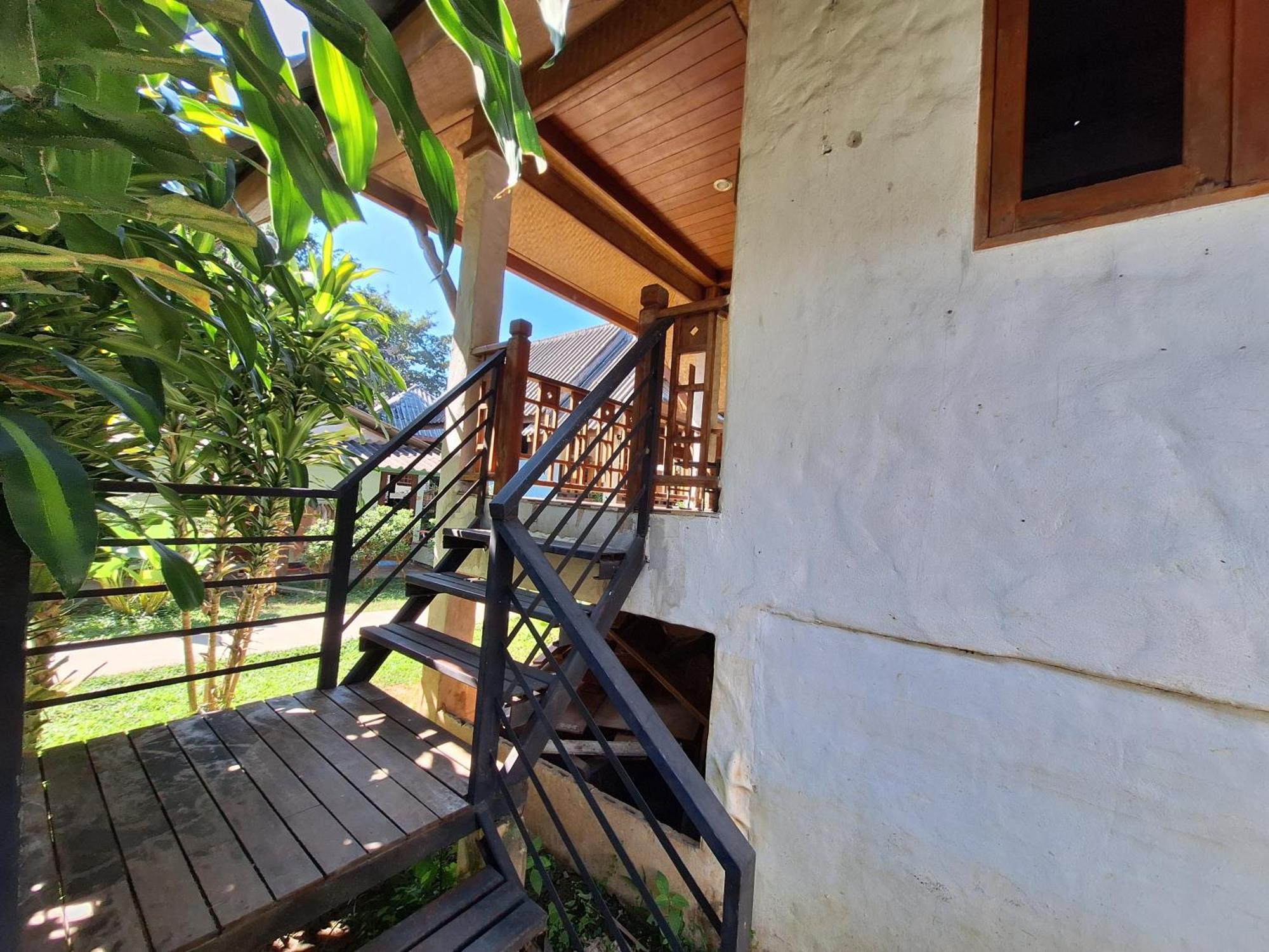 Sleep Pai Bed & Breakfast Kültér fotó